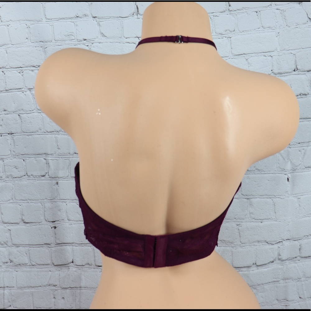 Victoria’s Secret Very Sexy Lace Halter Bralette - Picture 6 of 6
